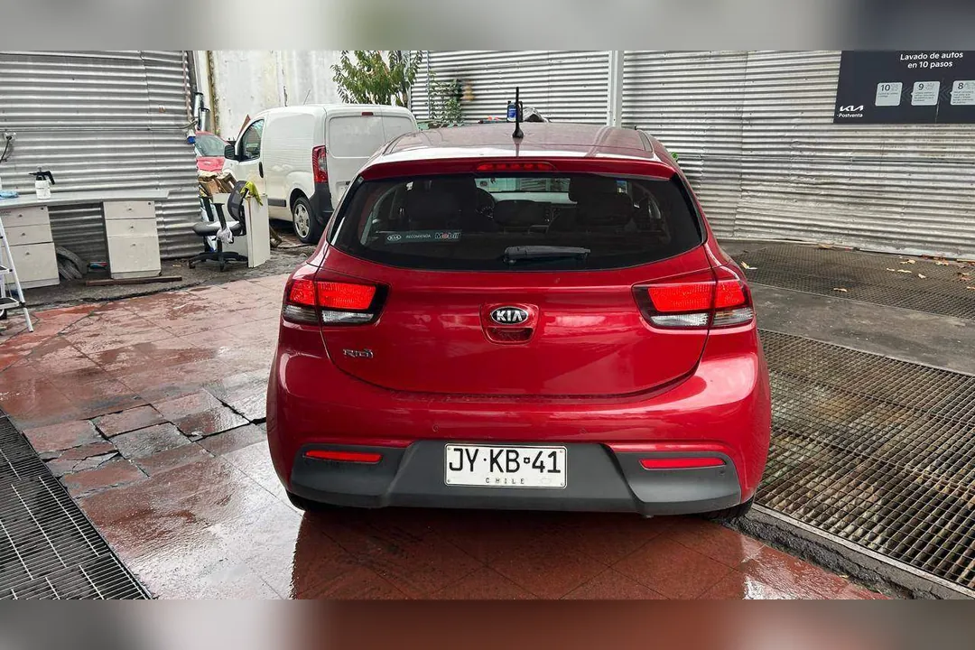 Imagen de vehículo