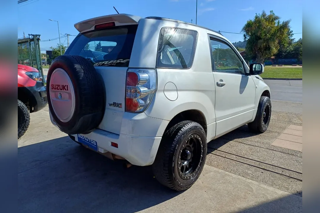 Imagen de vehículo