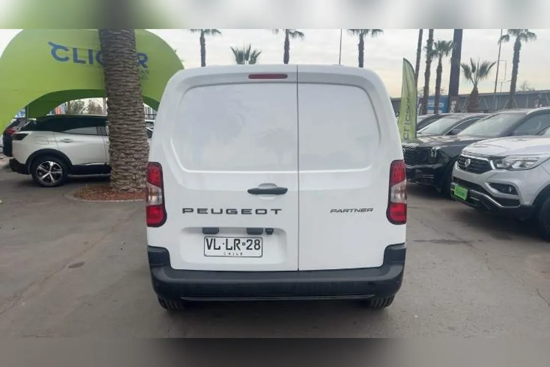 Imagen de vehículo