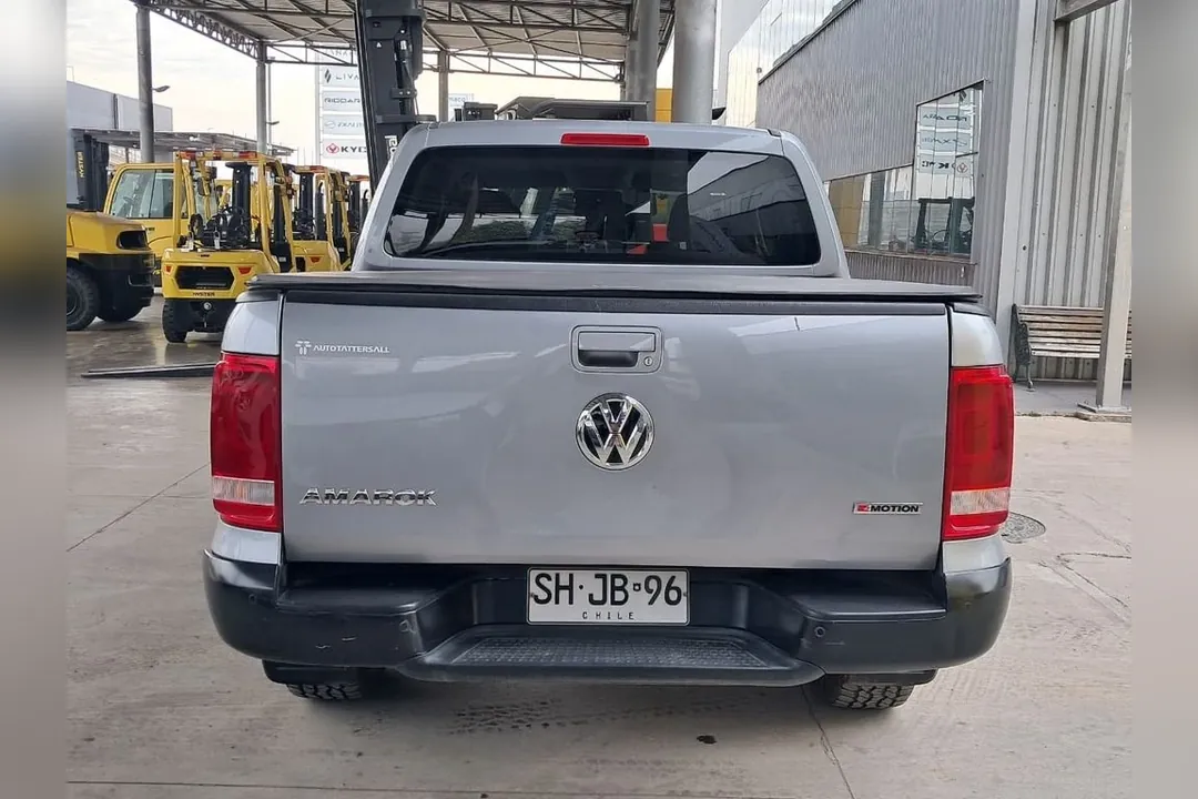 Imagen de vehículo