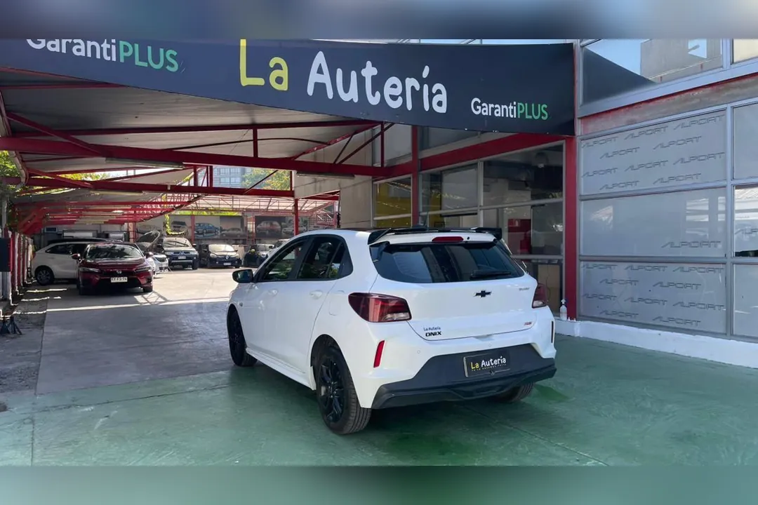Imagen de vehículo