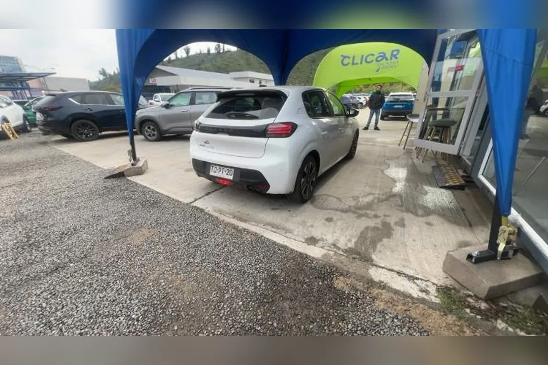 Imagen de vehículo