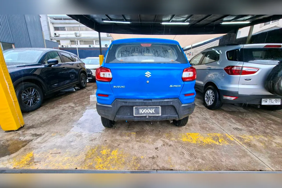 Imagen de vehículo