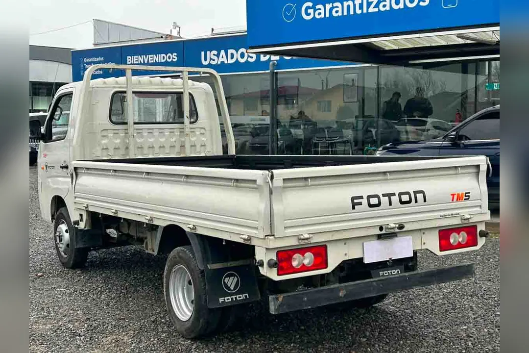 Imagen de vehículo