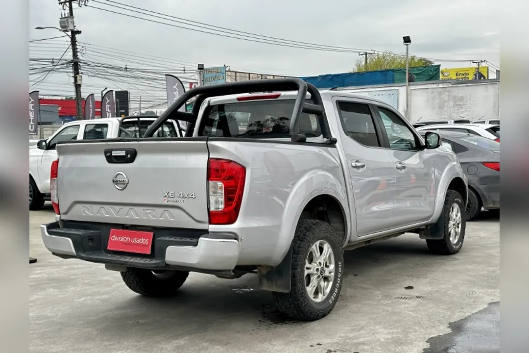 Imagen de vehículo