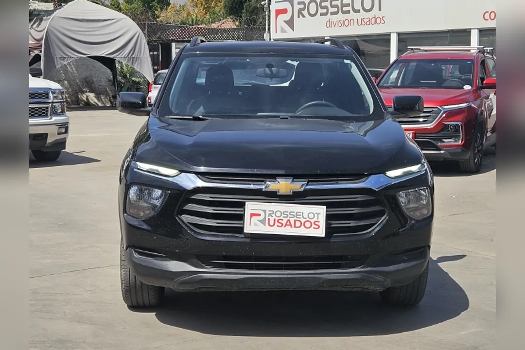 Imagen de vehículo