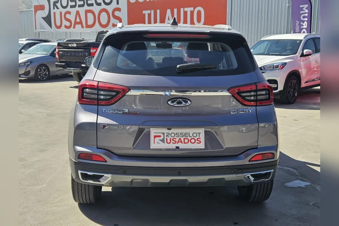 Imagen de vehículo