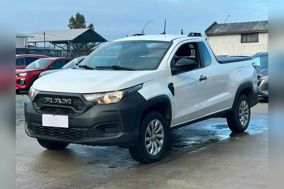 Ram 700 RAM 700