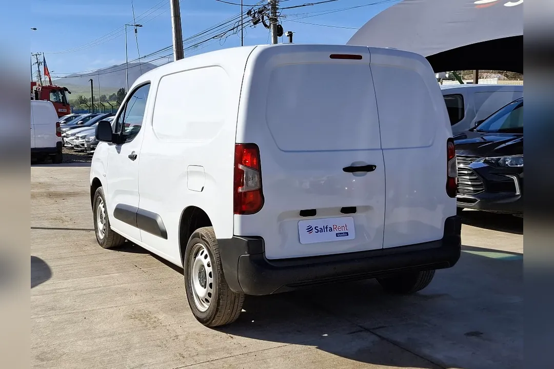 Imagen de vehículo