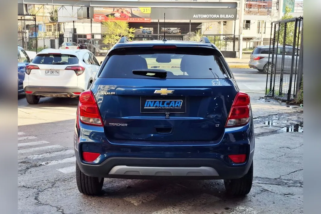 Imagen de vehículo
