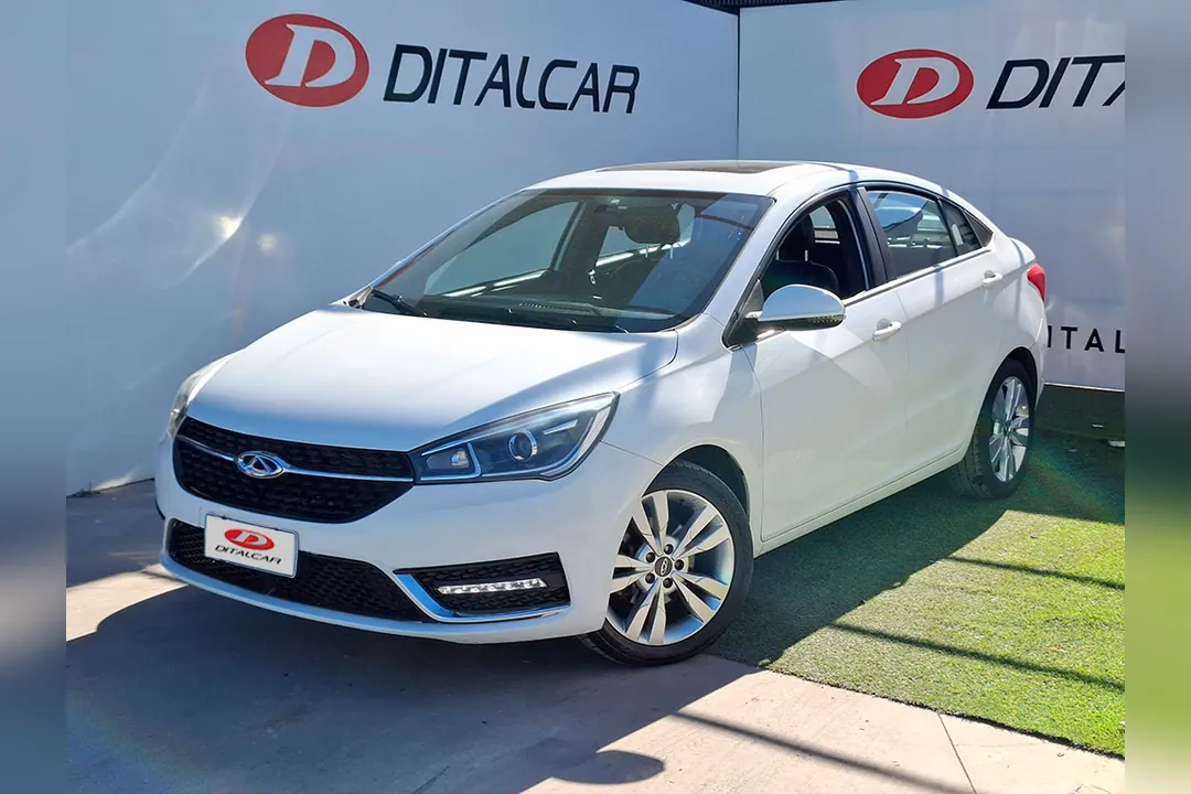 Chery Arrizo 5 1.5