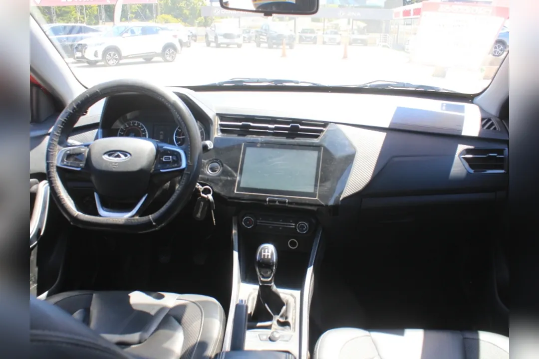 Imagen de vehículo