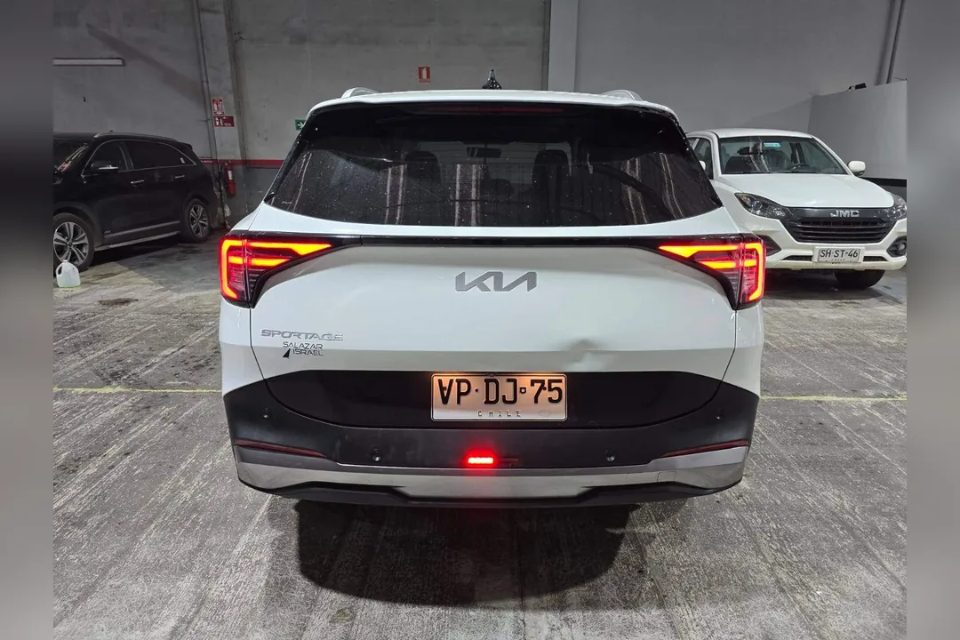 Imagen de vehículo