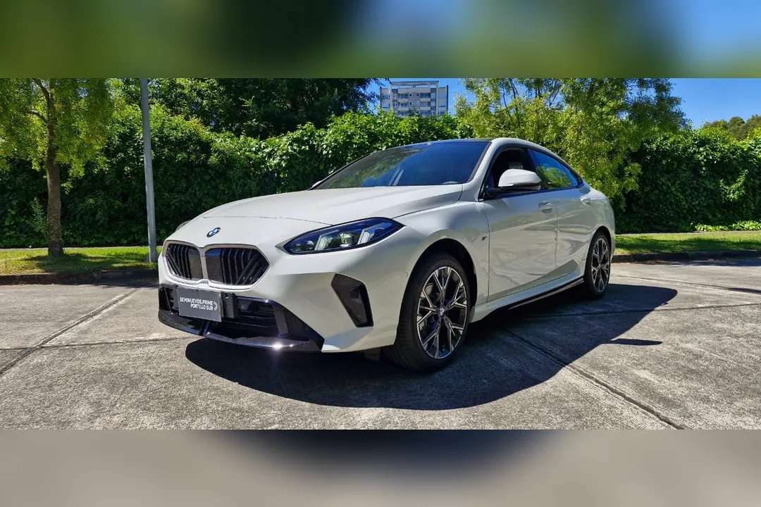 Bmw 218 BMW 218
