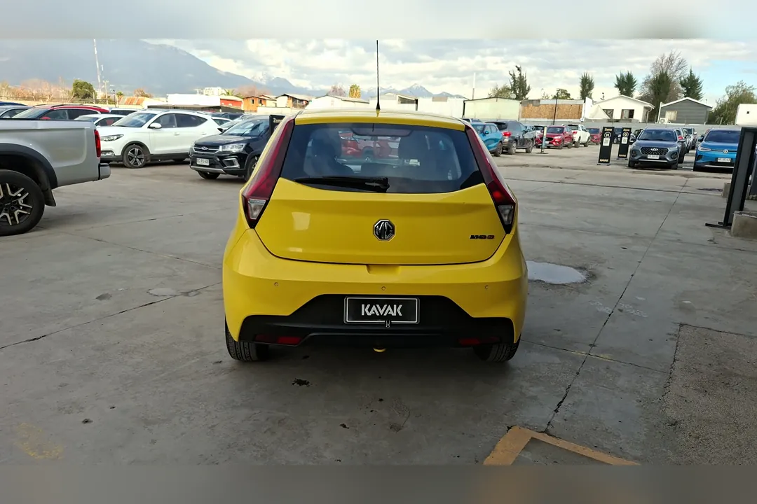 Imagen de vehículo