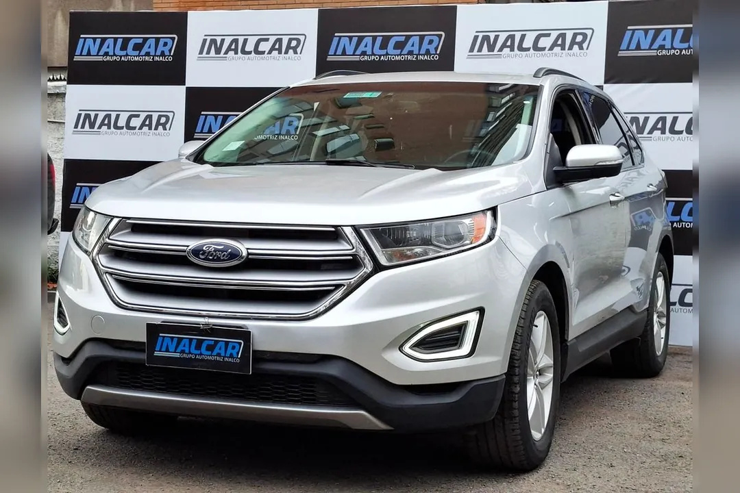 Ford Edge 2.0