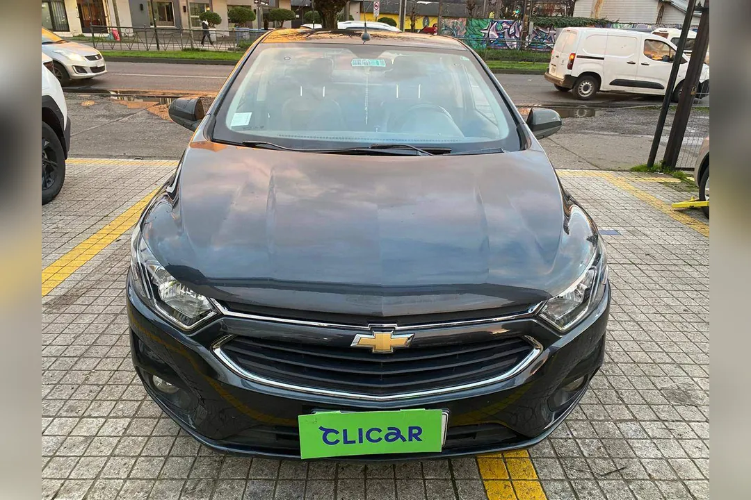 Imagen de vehículo