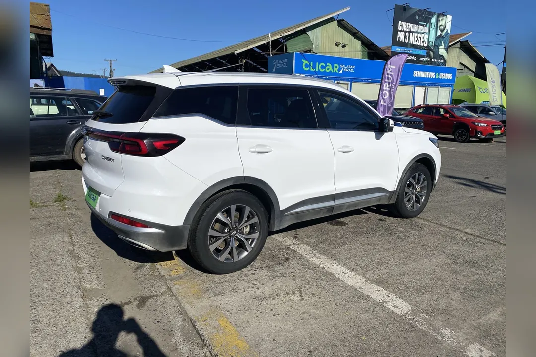Imagen de vehículo