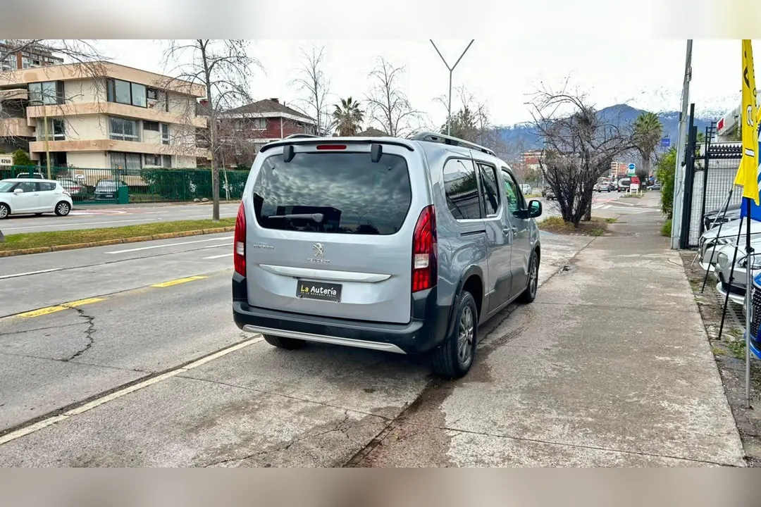 Imagen de vehículo