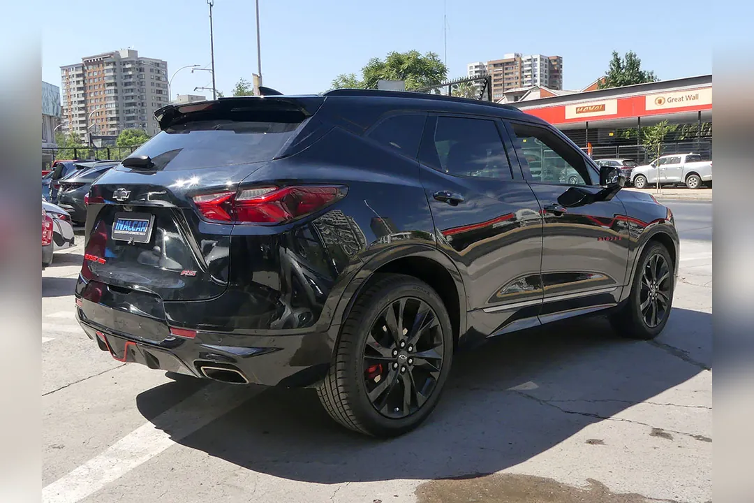 Imagen de vehículo