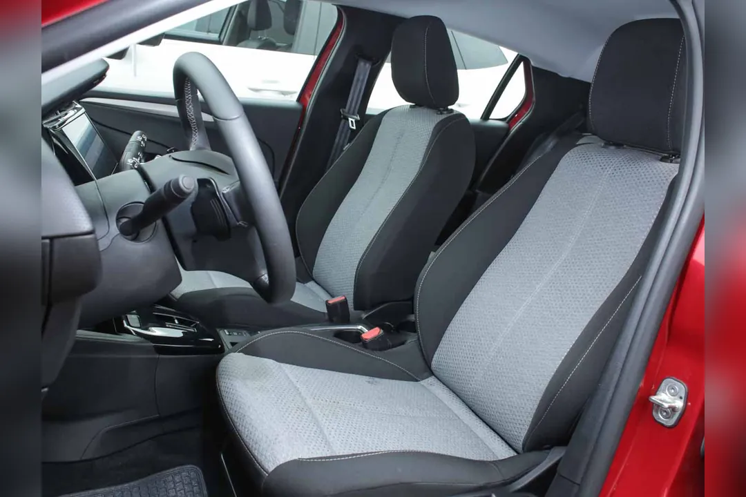 Imagen de vehículo