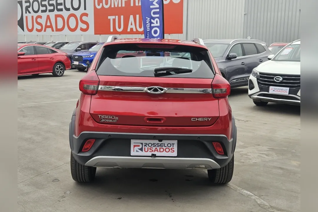 Imagen de vehículo