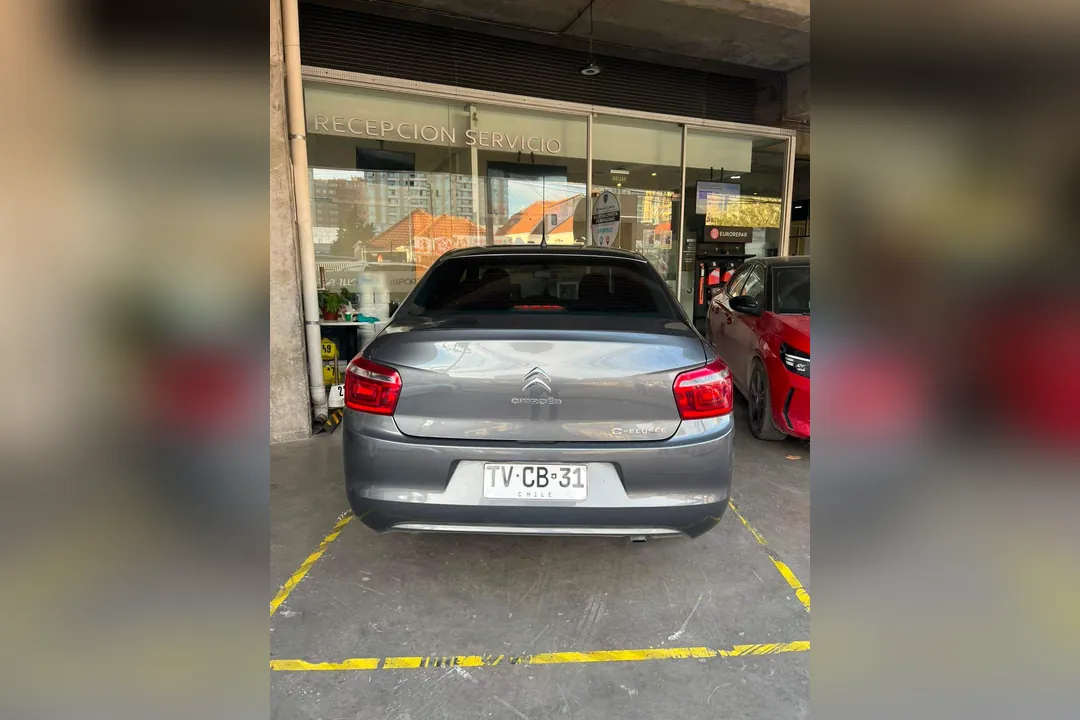 Imagen de vehículo