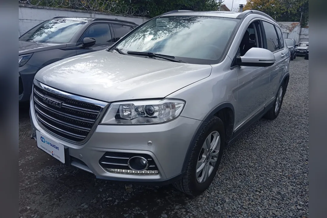 Haval H6 4X4 1.5