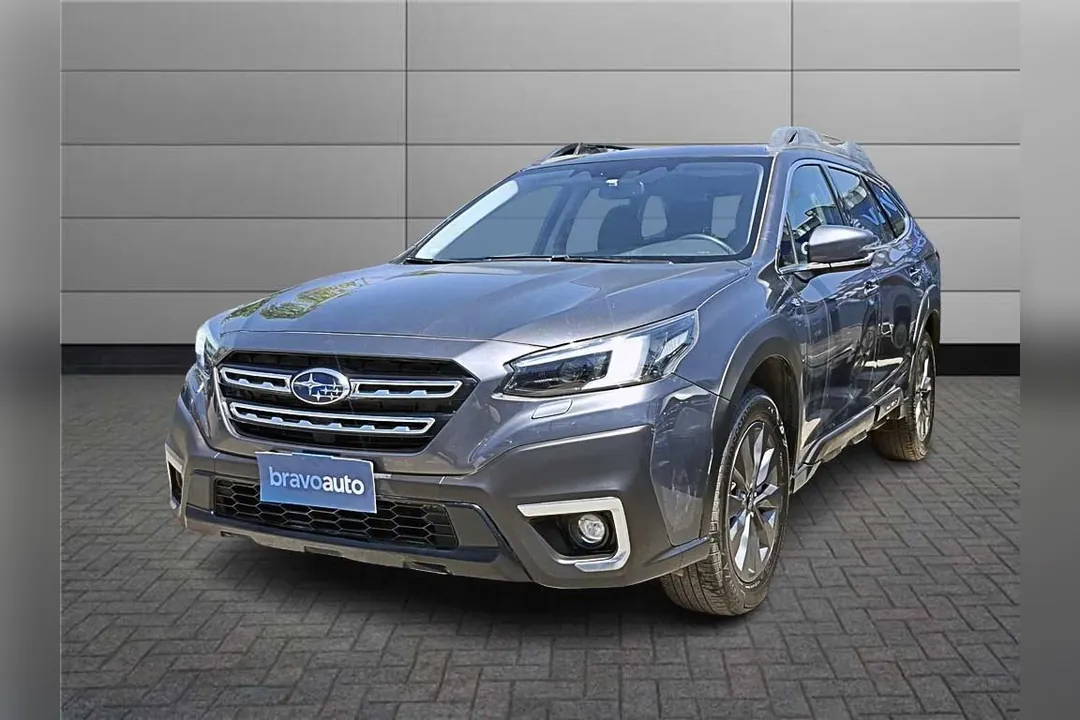 Subaru Outback (IN) 2.5 XS AT 4X4