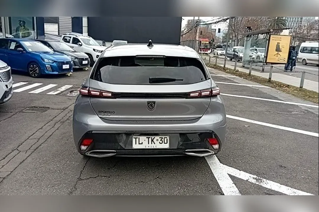 Imagen de vehículo