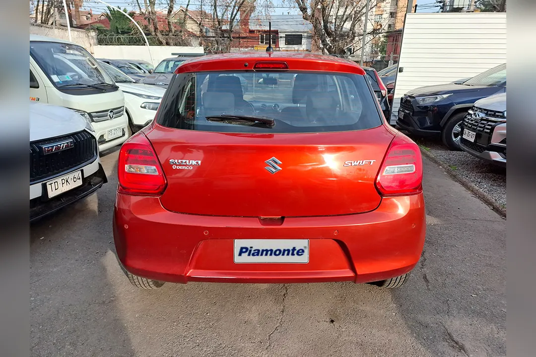 Imagen de vehículo