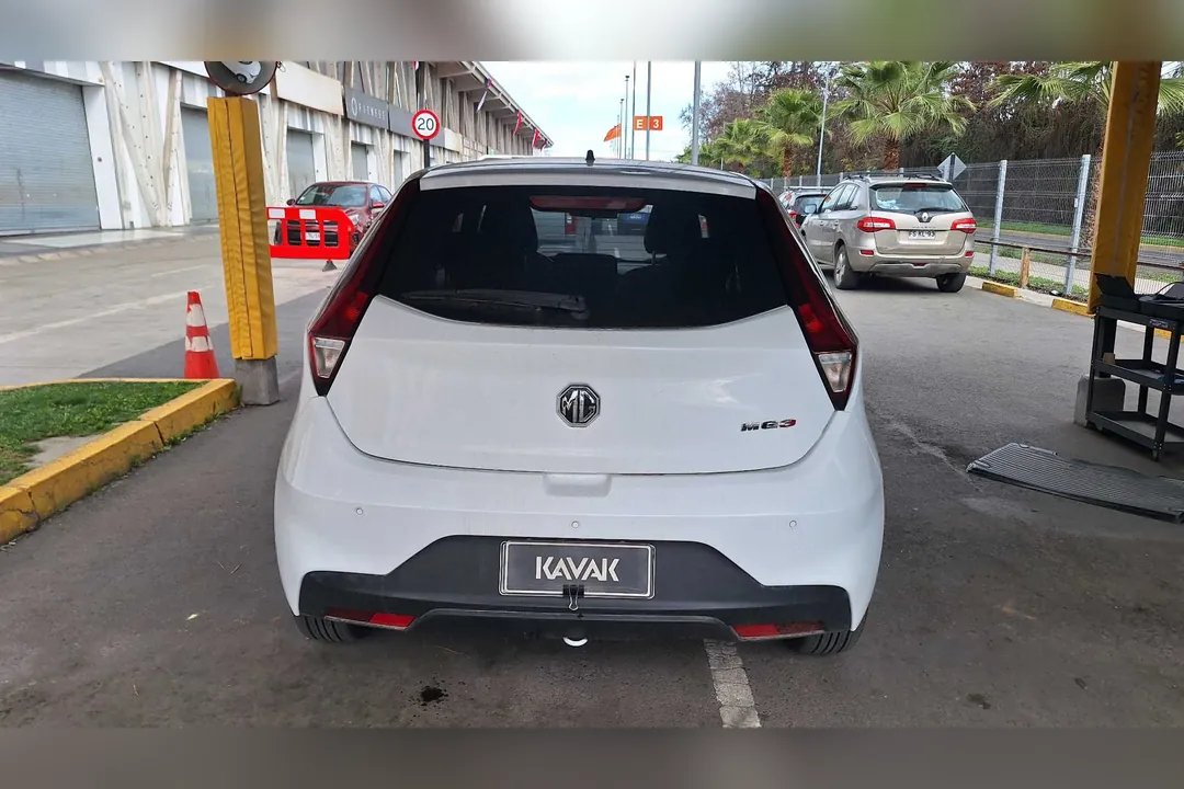 Imagen de vehículo