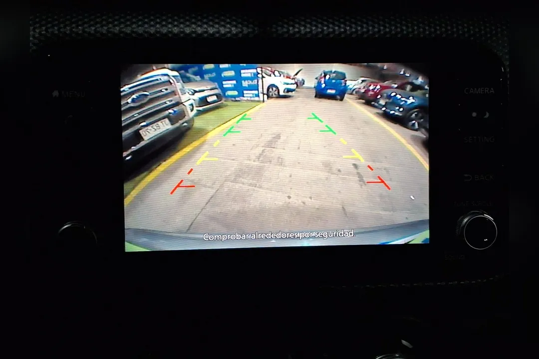 Imagen de vehículo