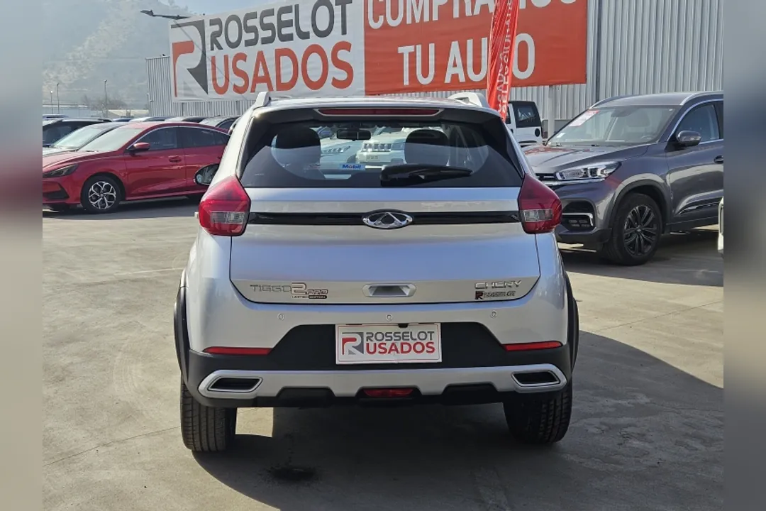 Imagen de vehículo