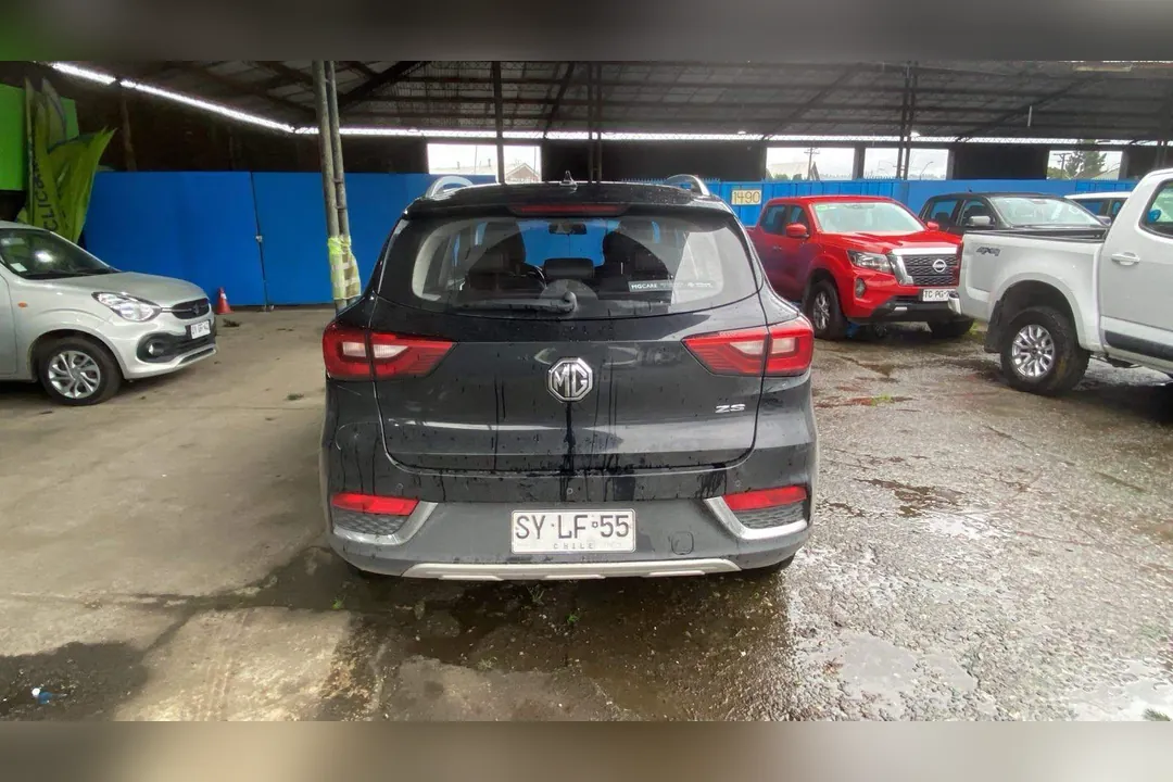 Imagen de vehículo
