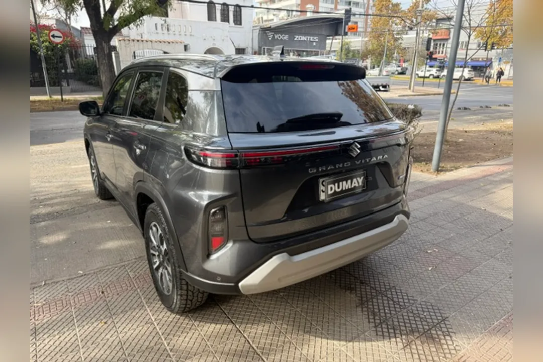 Imagen de vehículo