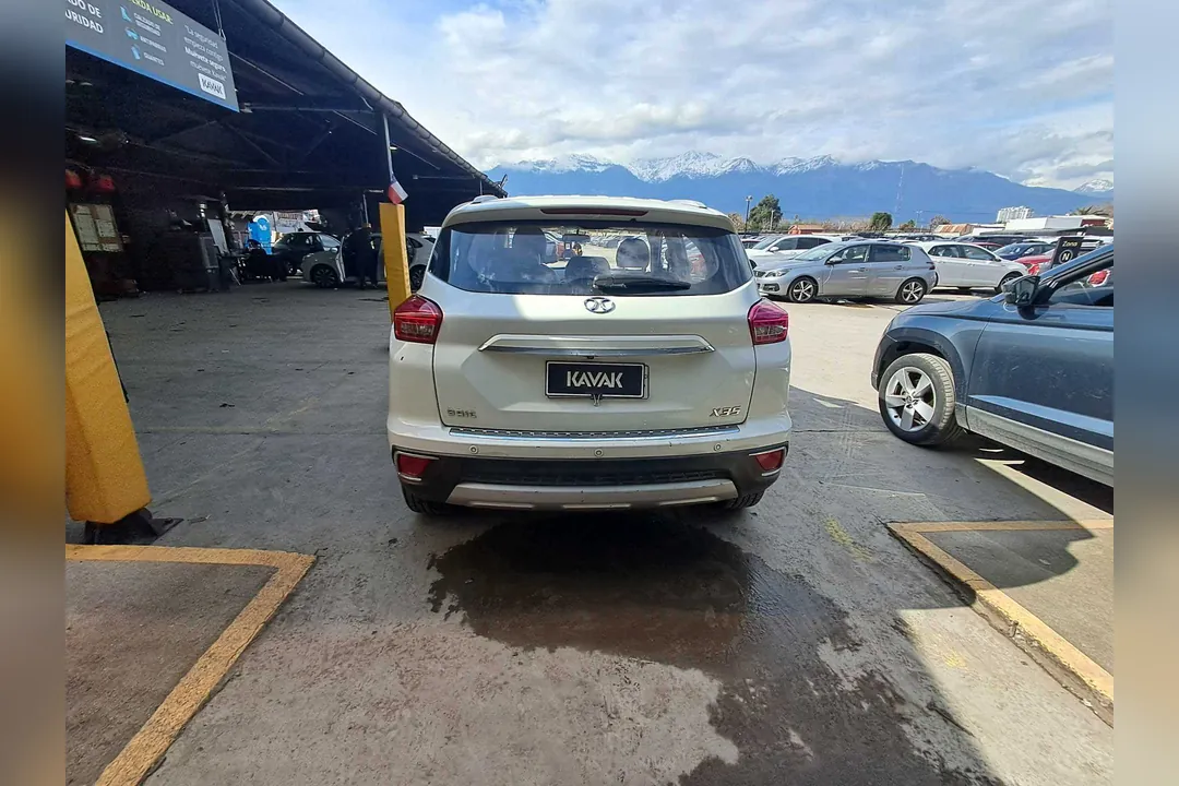 Imagen de vehículo