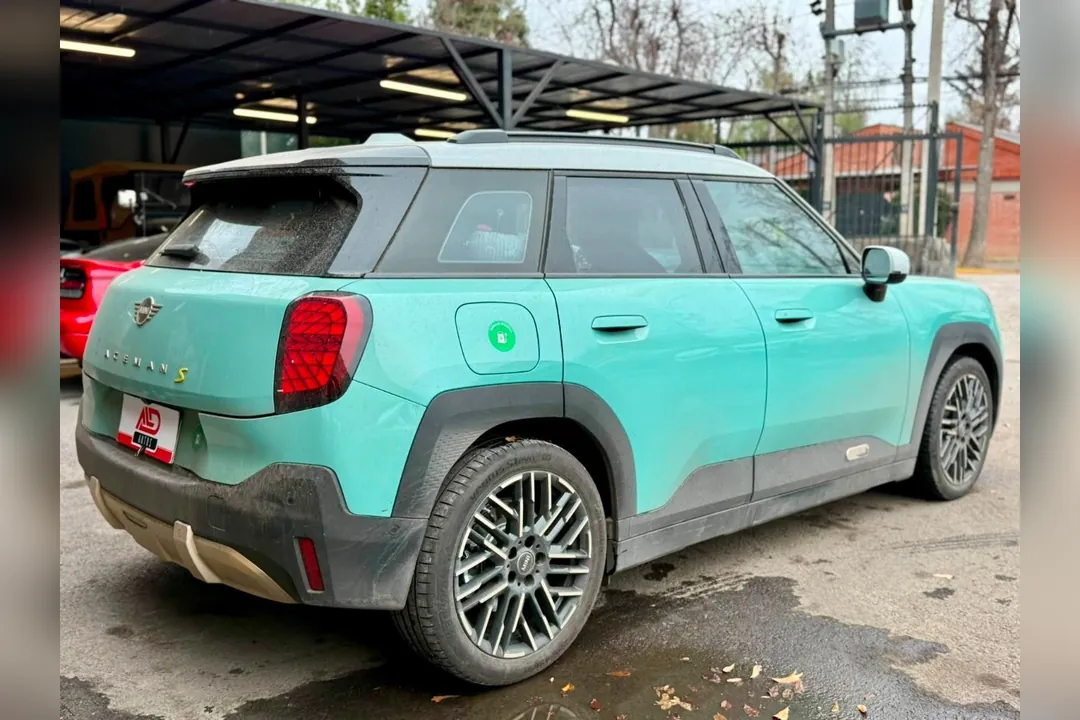 Imagen de vehículo