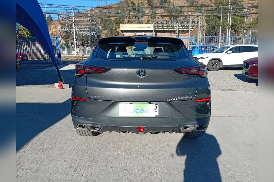 Imagen de vehículo