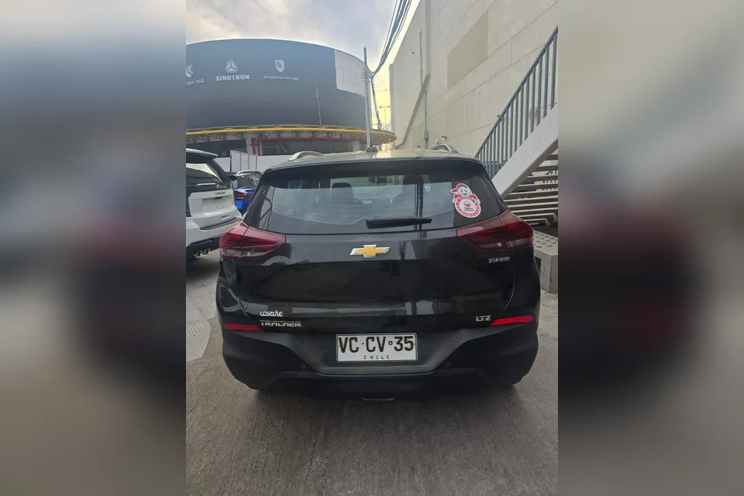 Imagen de vehículo