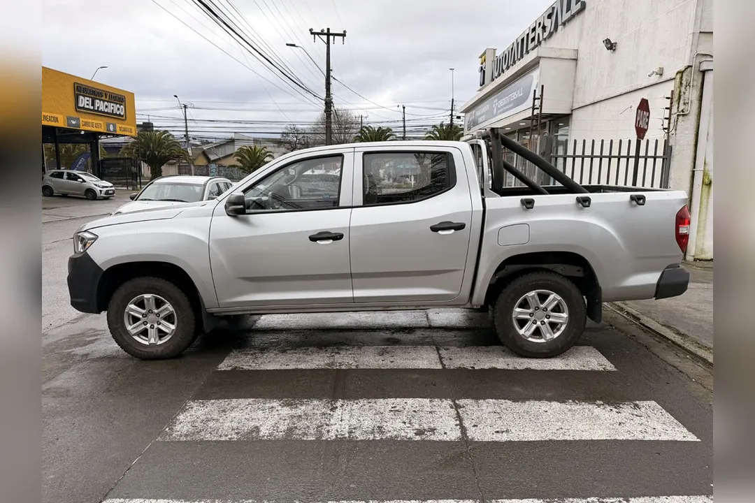 Imagen de vehículo