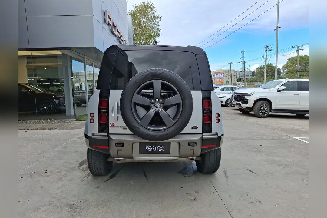 Imagen de vehículo