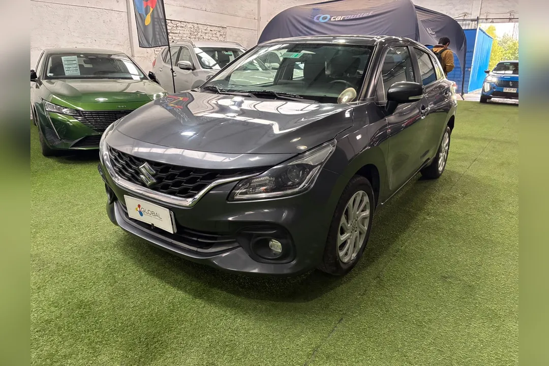Suzuki Baleno NEW  GLS 1.5 AUT