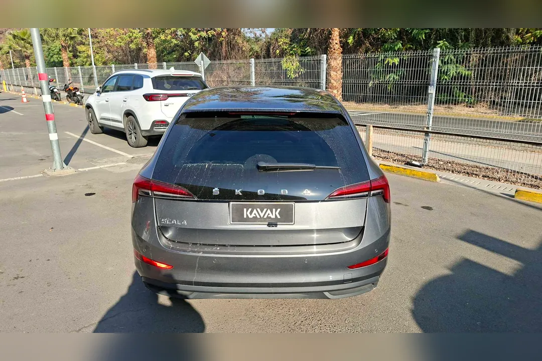 Imagen de vehículo