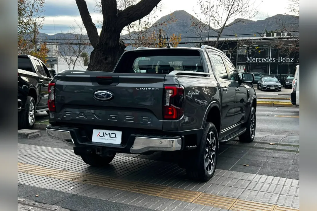 Imagen de vehículo