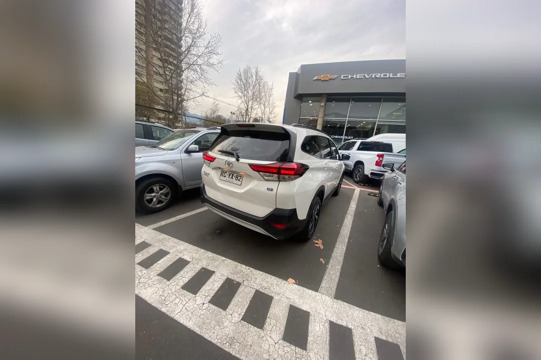 Imagen de vehículo