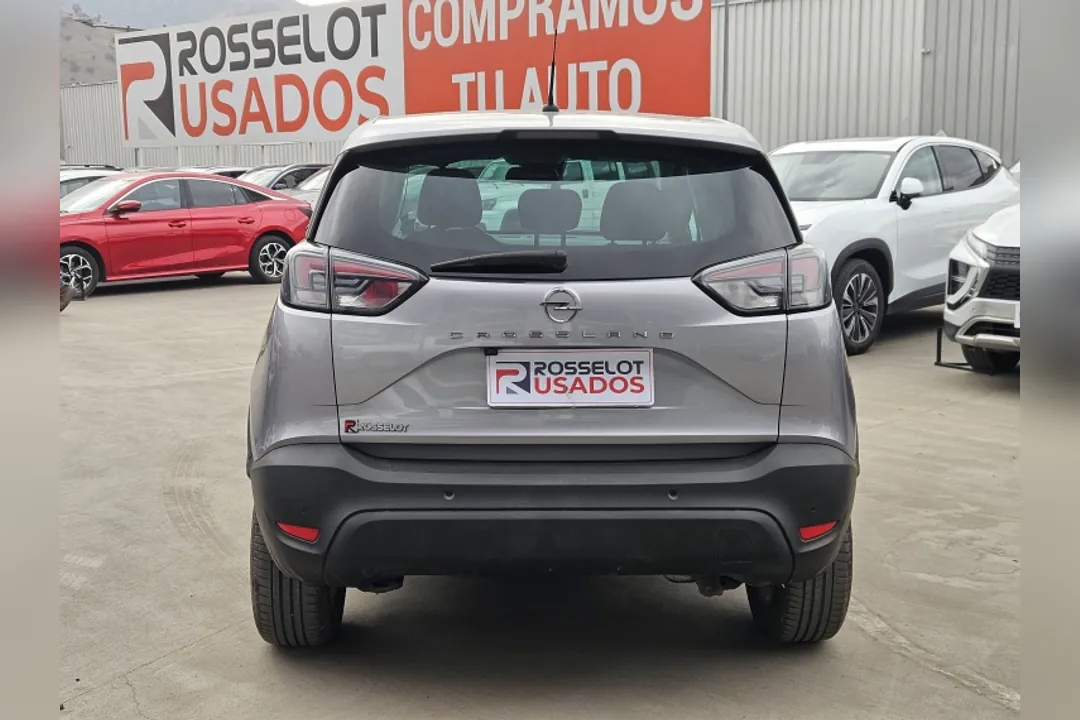 Imagen de vehículo