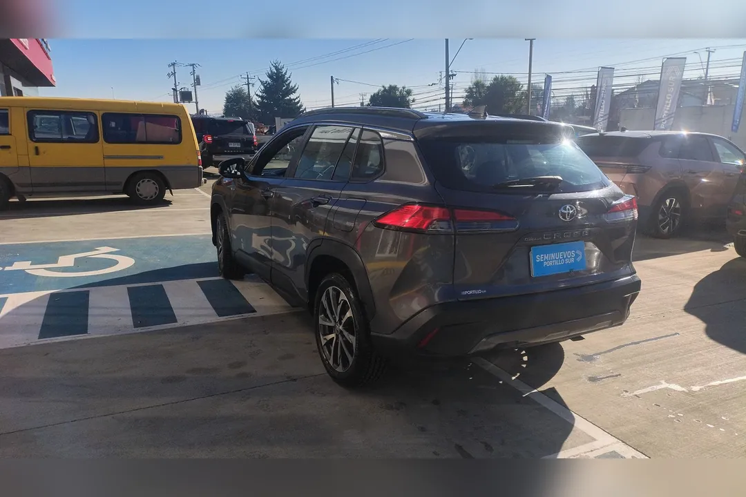 Imagen de vehículo