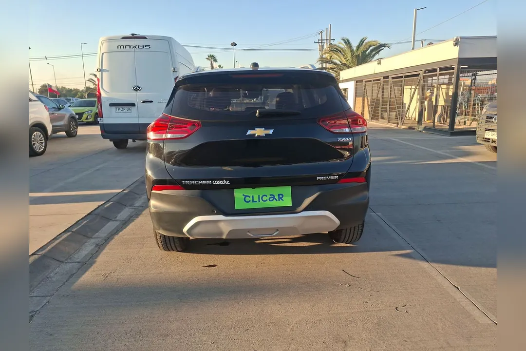 Imagen de vehículo
