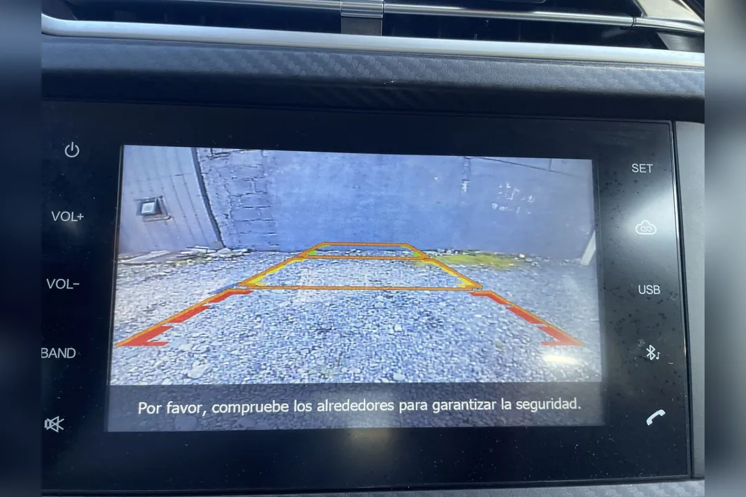 Imagen de vehículo
